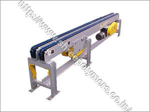 Polymer Chain Conveyor Guides