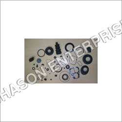 Rubber Components