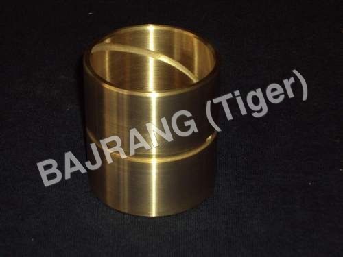 Bronze Bushing Specification