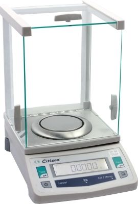 Precious Analytical Balances