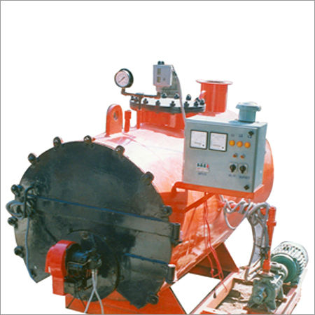 Steam Automatic Boilers