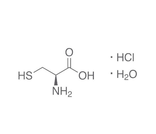 L-cysteine Hydrochloride