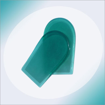 Gel Heel Pad