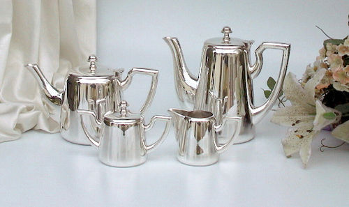 Tea & Coffee set  - 030