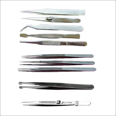 General Purpose Tweezers