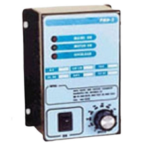 Lightweight High Efficiency 220 Vac Pmd 2 Dc Drive