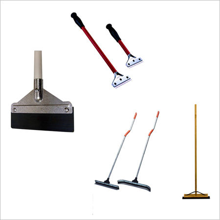 Floor Squeegee