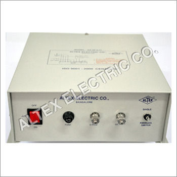 automatic voltage regulator