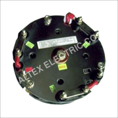 RRA Unit (Ac Generator Spare Part)