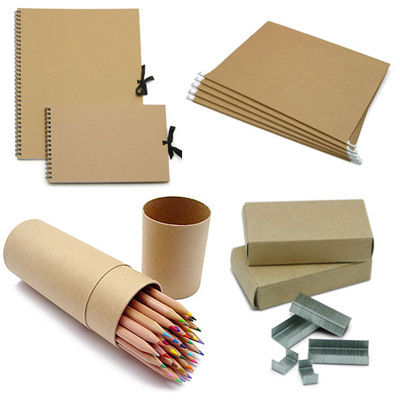 Stationary And Gift Products