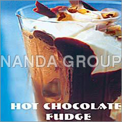 Hot Choloate Fudge
