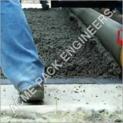 Concrete Roller Screed