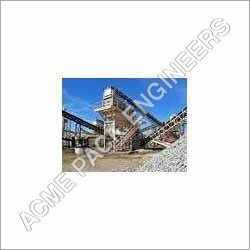 Crusher Plant