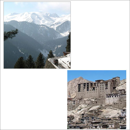 Kashmir and Leh Ladakh Tour By HILLS ADVENTURE TOUR & TOURISM