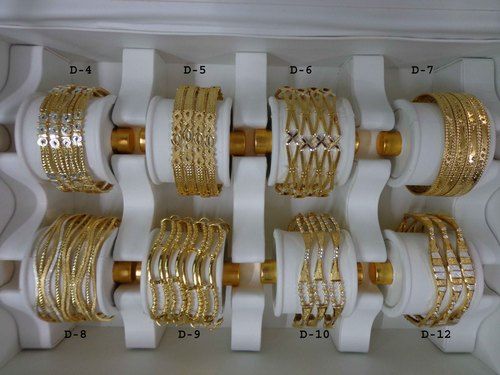 Rawa Vaini Handmade Bangles