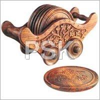 Wooden Handicrafts