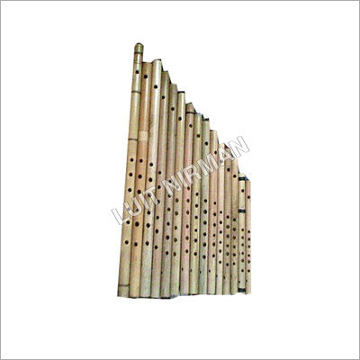 Bamboo Flute Maker