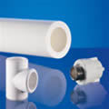 Dizayn Oxy Plus Heating Pipe And Fittings