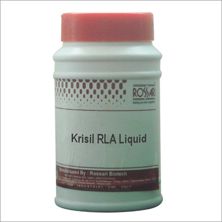 Reactive dye levelling agent-Krisil RLA Liquid