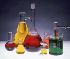 Basic Chemicals, Rubber Consultant By EARTH & SKY CONSULTANCY PVT LTD