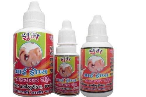 Eye Drops Product Manufacturer & Suppliers