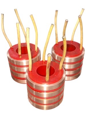 slip rings
