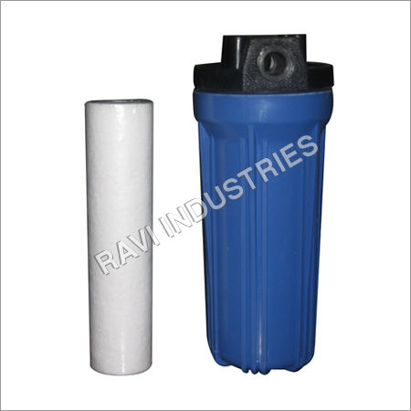 Industrial Water Filter