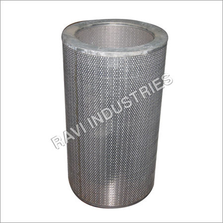 Turbine Filter