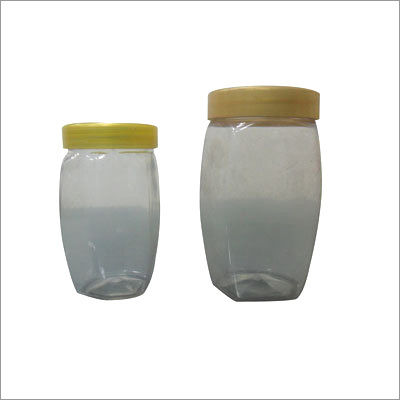 Designer Pet Bottles