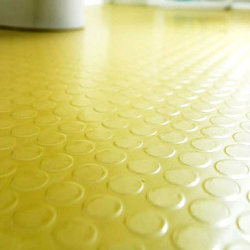 Swimming Rubber Flooring