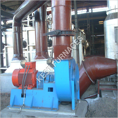 Reheat Furnaces Manufacturer