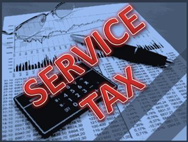 Service Tax By VISHAL AGARWAL & ASSOCIATES