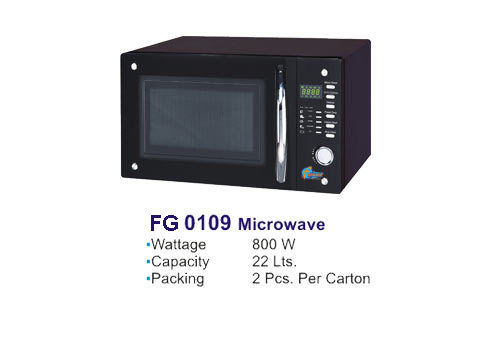 Microwaves Oven