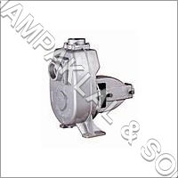 SP series Non clog Self priming Pumps & Monoblocs