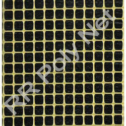 Square Cooling Mesh - Mesh Size 4mm, 6mm, 8mm, 15mm | Reliable, Cost-Effective Solution for A.C. and Cooling Towers