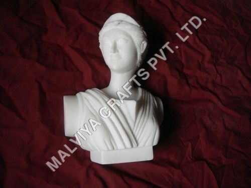 Marble Statues