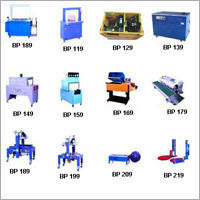 Packaging Machine Repairing Services