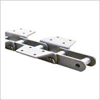 Heavy Duty Elevator Chains - 152.4 mm Pitch, 70000 kg Breaking Load | Ideal for High-Rate Elevator Output