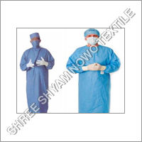 Non Woven Fabric Aprons