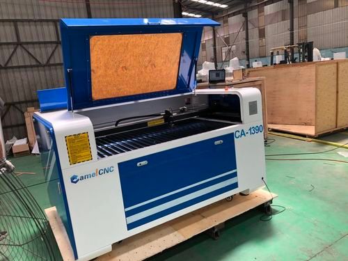 Automatic 1390 Laser Cutting Machine