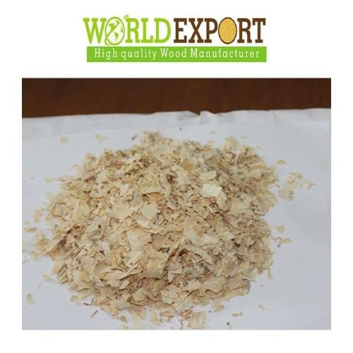 Reasonable Price Pine Wood Shavings