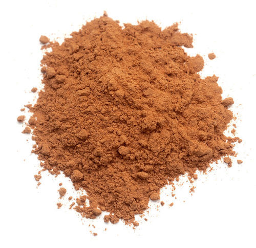 100% Unadulterated Cinnamon Powder