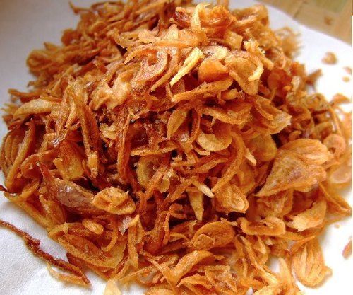 Crispy Fried Onion For Cooking