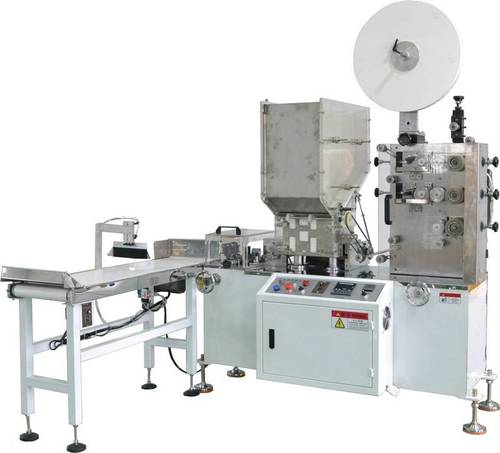 Automatic Paper Straws Printing Machine