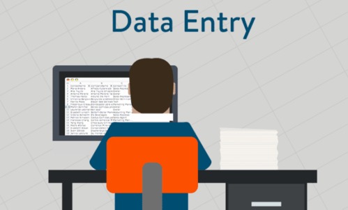 Data Entry Services By Rafc Pvt Ltd