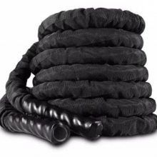 New Style Good Price Battle Ropes For Workout Grade: Commercial Use