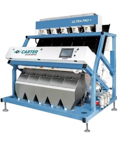 Black Eyed Pea Sorting Machine