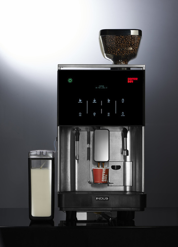 ccd coffee machine