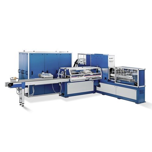 Heavy Duty Cnc Punching Machine - Holecut Professional Hc 80