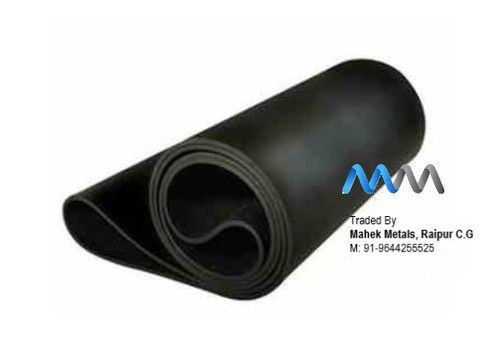 Rubber Conveyor Belt For Crusher Machines